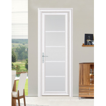 Feelingtop Aluminum Bathroom Casement Interior Door (FT-D80)